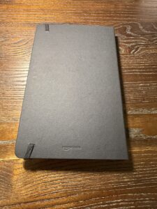 Amazonベーシック クラシックノートブック