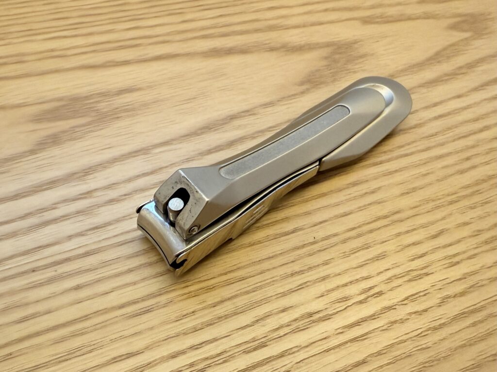 爪切り_外観
