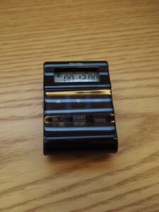タニタTD-370N